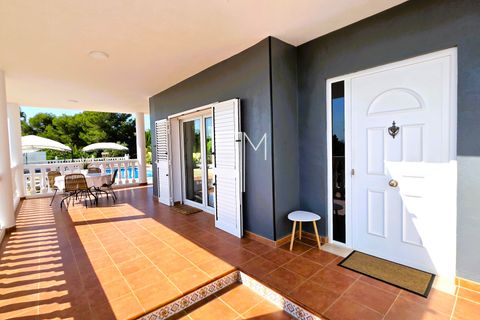 Villa i Alberic, Valencia, Alberic - € 460.000 | Ref: AD111 - foto 7